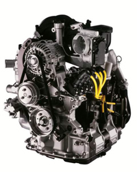 B20A2 Engine